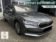 Skoda Superb III L&amp;K 2.0 TDI DSG L&amp;K 2.0 TDI 150KM DSG