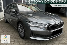 Skoda Superb III L&amp;K 2.0 TDI DSG L&amp;K 2.0 TDI 150KM DSG