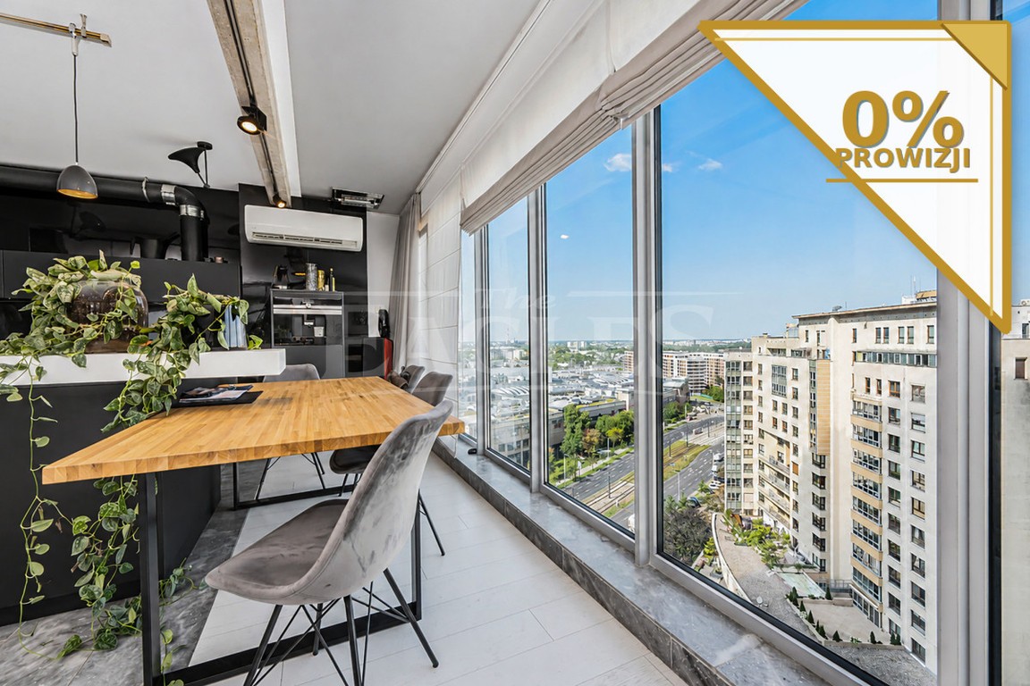 Apartament przy Rondzie Radosława 0%