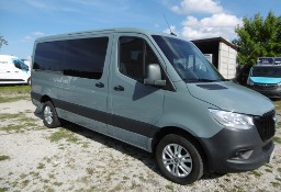 Mercedes-Benz Sprinter 906 2.0 CDI 190 KM Klimatronik Navi Kamera Vebasto Tempom