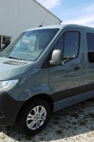 2.0 CDI 190 KM Klimatronik Navi Kamera Vebasto Tempom-2
