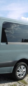 2.0 CDI 190 KM Klimatronik Navi Kamera Vebasto Tempom-4