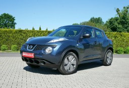 Nissan Juke 1.6i 117KM Eu5 +Hak fabr. -Bardzo dobrze utrzymany +koła dodatkowe