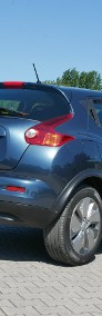 Nissan Juke 1.6i 117KM Eu5 +Hak fabr. -Bardzo dobrze utrzymany +koła dodatkowe-3