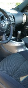 Nissan Juke 1.6i 117KM Eu5 +Hak fabr. -Bardzo dobrze utrzymany +koła dodatkowe-4