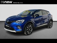 Renault Captur 1.3 TCe mHEV Techno EDC