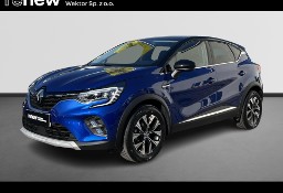 Renault Captur 1.3 TCe mHEV Techno EDC