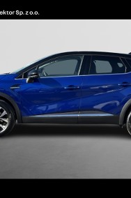 Renault Captur 1.3 TCe mHEV Techno EDC-2