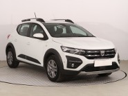 Dacia Sandero II , Salon Polska, 1. Właściciel, Serwis ASO, Klima, Tempomat,