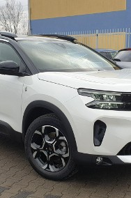 Citroen C5 Aircross 1.5 BlueHDI 130 KM AT8 MAX|Biała perła|Aktywny tempomat|Grzane fotel-2