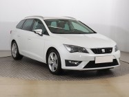 SEAT Leon III , Salon Polska, 1. Właściciel, DSG, Skóra, Navi, Klimatronic,