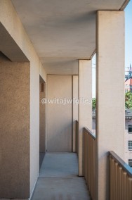 Nowe, apartamentowiec, balkon, garaż. HIT-2