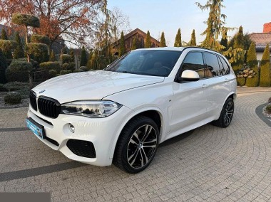 xDrive30d 258KM 2015r Stan perfekcyjny! Możliwa zamiana-1