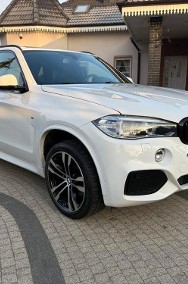 xDrive30d 258KM 2015r Stan perfekcyjny! Możliwa zamiana-2