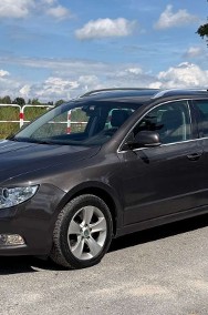 Skoda Superb II-2