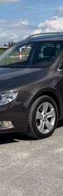 Skoda Superb II-4