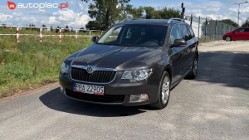 Skoda Superb II