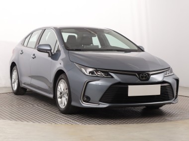 Toyota Corolla XII , Salon Polska, 1. Właściciel, Serwis ASO, Automat, VAT 23%,-1