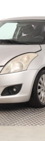 Suzuki Swift V , Klimatronic, Tempomat-3