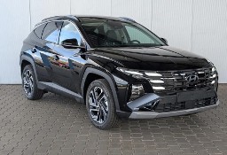 Hyundai Tucson III 1.6 T-GDi HEV Platinum 4WD aut 1.6 T-GDi HEV Platinum 4WD aut 215KM