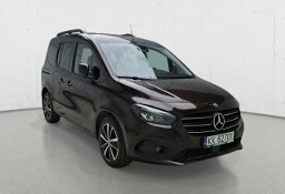 Mercedes-Benz T1 T 180 d