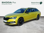 Skoda Superb III III 2015