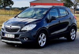 Opel Mokka Jeden właściciel od nowości