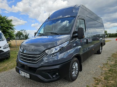 Iveco 35 Daily 35S18A8H V 3.0 Diesel 175KM GWARANCJA automat-1