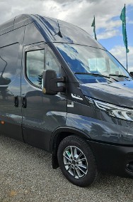 Iveco 35 Daily 35S18A8H V 3.0 Diesel 175KM GWARANCJA automat-2