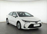Toyota Corolla XII , Salon Polska, 1. Właściciel, VAT 23%, Klimatronic, Tempomat