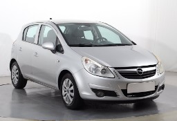 Opel Corsa D , Klima, El. szyby