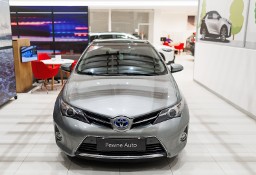 Toyota Auris II Hybrid 135 Selection