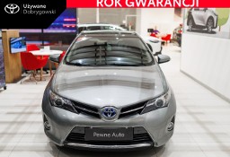 Toyota Auris II Hybrid 135 Selection