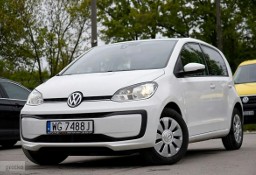 Volkswagen up! 1.0 60 KM* Klimatyzacja* Bluetooth* Zarejestrowany