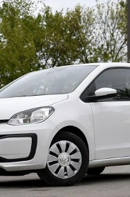 Volkswagen up! 1.0 60 KM* Klimatyzacja* Bluetooth* Zarejestrowany-2