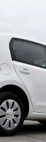 Volkswagen up! 1.0 60 KM* Klimatyzacja* Bluetooth* Zarejestrowany-3