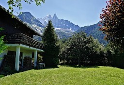 Mieszkanie CHAMONIX MONT BLANC