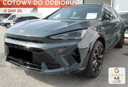 Cupra Formentor 1.5 eTSI DSG 1.5 eTSI 150KM DSG