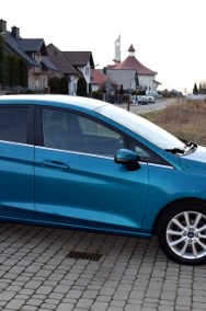 2018 R Modelowo*Benzyna * wypsażenie TITANIUM +*ZAREZERWOWANY-2