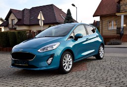 Ford Fiesta IX 2018 R Modelowo*Benzyna Bogate wypsażenie *Super stan