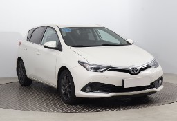 Toyota Auris II , Salon Polska, 1. Właściciel, Serwis ASO, Navi, Klimatronic,