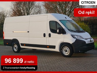 Citroen Jumper Heavy L4H2 Heavy L4H2 2.2 140KM-1