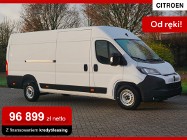 Citroen Jumper Heavy L4H2 Heavy L4H2 2.2 140KM