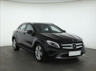 Mercedes-Benz Klasa GLA I , Salon Polska, Serwis ASO, Automat, Navi, Xenon, Bi-Xenon,