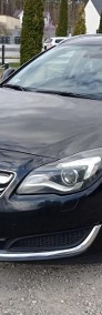 Opel Insignia II LIFT - Nawigacja - Bezwypadkowy - Serwisowany --3