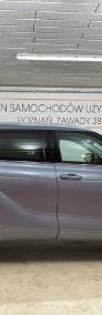 Toyota Highlander III Toyota Highlander 2.5 Executive, Hybryda 248KM, salon Polska, FV 23%-4