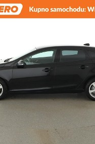 Volvo V40 II 2.0D Niski przebieg Navi Czujniki parkowania Klimatyzacja Bluetooth-2