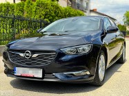 Opel Insignia Grand Sport/Sports Toure Opel Insignia 1WŁ Salon PL FV23% Automat CarPlay Android Czujnik