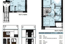 Nowe mieszkanie Nowy Dwór Mazowiecki, ul. Bohaterów Modlina