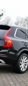 Volvo XC90 IV 2.0 T6 320KM Eu6 AWD 4x4 Inscription -7 Osób -Panorama -Maks. wypos.-3